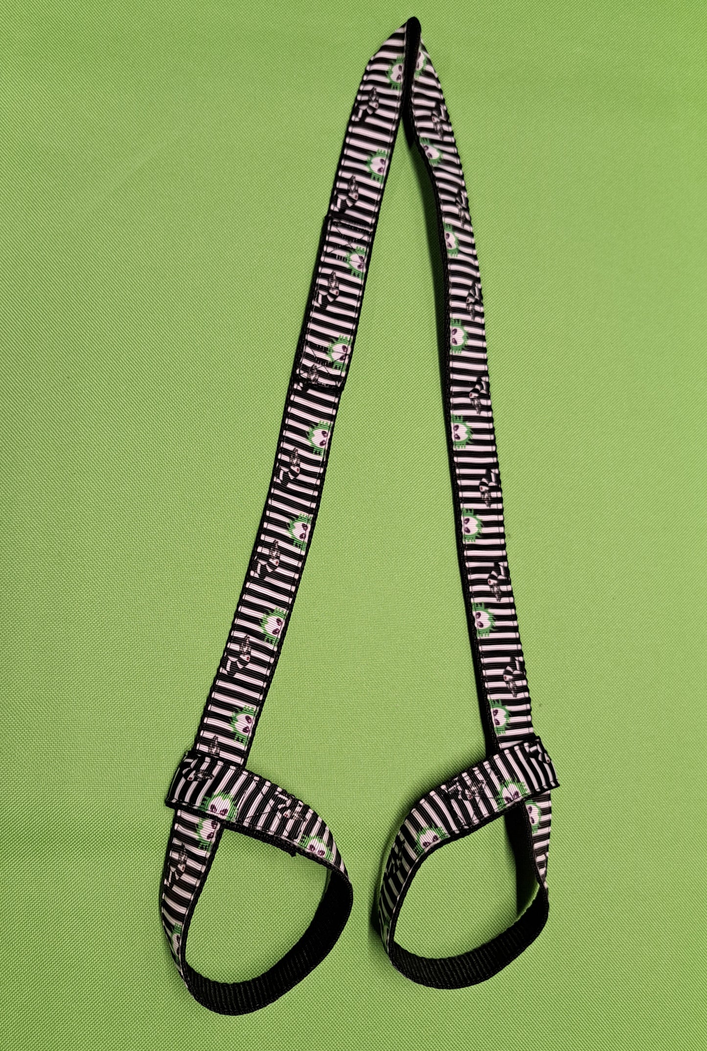 Beetlejuice Skate Leash