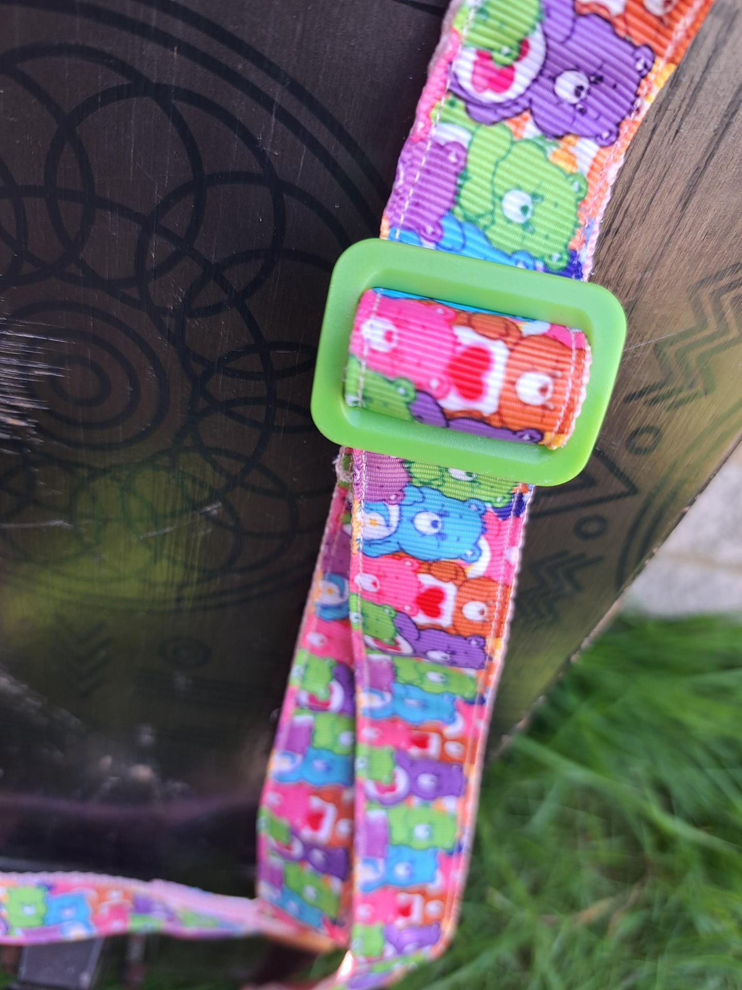 Care Bear Skate Leashes