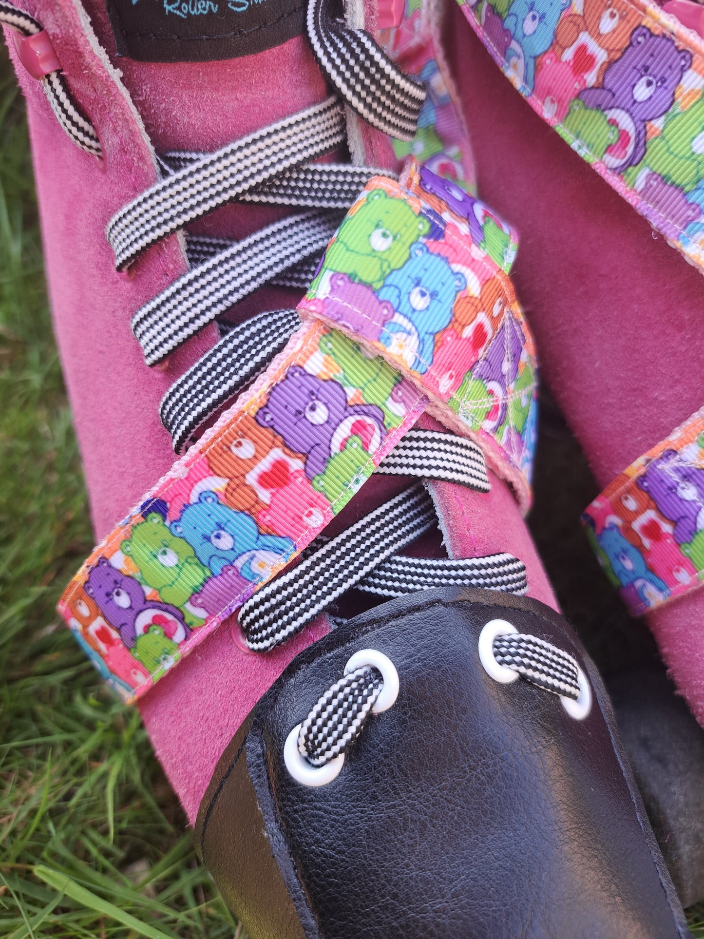 Care Bear Skate Leashes