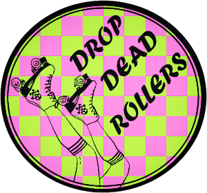 Drop Dead Rollers